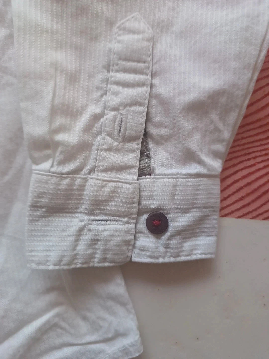2-year-old shirt okaidi – photo 4